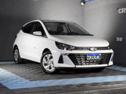 HYUNDAI HB 20 Hatch 1.0 12V 4P FLEX COMFORT