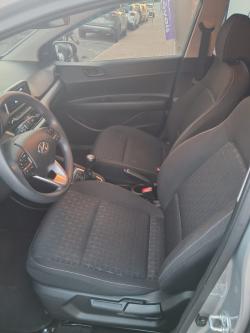 HYUNDAI HB 20 Hatch 1.0 12V 4P FLEX SENSE