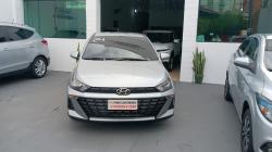 HYUNDAI HB 20 Hatch 1.0 12V 4P FLEX SENSE