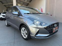 HYUNDAI HB 20 Hatch 1.0 12V 4P FLEX VISION