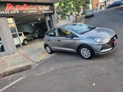 HYUNDAI HB 20 Hatch 1.0 12V 4P FLEX SENSE