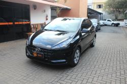 HYUNDAI HB 20 Hatch 1.6 16V 4P FLEX VISION AUTOM�TICO