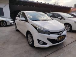HYUNDAI HB 20 Hatch 1.0 12V 4P FLEX COMFORT