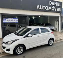 HYUNDAI HB 20 Hatch 1.0 12V 4P FLEX COMFORT