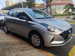 HYUNDAI HB 20 Hatch 1.0 12V 4P FLEX SENSE