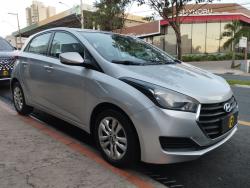 HYUNDAI HB 20 Hatch 1.0 12V 4P FLEX COMFORT