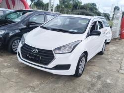 HYUNDAI HB 20 Hatch 1.0 12V 4P FLEX COMFORT PLUS