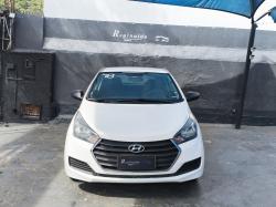 HYUNDAI HB 20 Hatch 1.0 12V 4P FLEX COMFORT PLUS