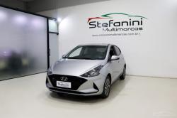 HYUNDAI HB 20 Hatch 1.0 12V 4P FLEX TGDI TURBO PLATINUM
