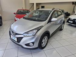 HYUNDAI HB 20 Hatch X 1.6 16V 4P PREMIUM FLEX AUTOM�TICO