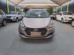 HYUNDAI HB 20 Hatch 1.0 12V 4P FLEX COMFORT PLUS