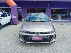 HYUNDAI HB 20 Hatch 1.0 12V 4P FLEX COMFORT PLUS