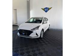 HYUNDAI HB 20 Hatch 1.0 12V 4P FLEX EVOLUTION
