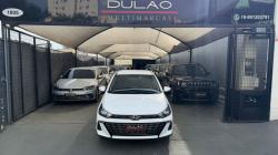 HYUNDAI HB 20 Hatch 1.0 12V 4P LIMITED