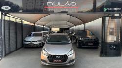 HYUNDAI HB 20 Hatch 1.0 12V 4P FLEX UNIQUE