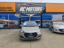 HYUNDAI HB 20 Hatch 1.0 12V 4P FLEX COMFORT