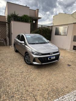 HYUNDAI HB 20 Hatch 1.0 12V 4P LIMITED