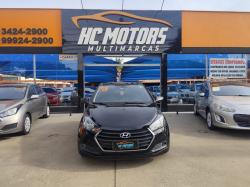 HYUNDAI HB 20 Hatch 1.0 12 V 4P FLEX COMFORT STYLE