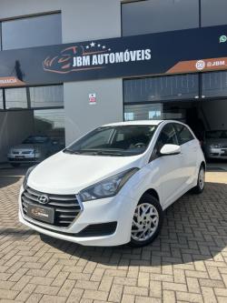 HYUNDAI HB 20 Hatch 1.0 12V 4P FLEX COMFORT