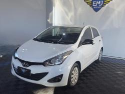 HYUNDAI HB 20 Hatch 1.0 12V 4P FLEX COMFORT