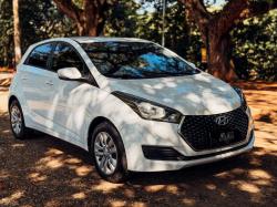 HYUNDAI HB 20 Hatch 1.0 12V 4P FLEX COMFORT PLUS