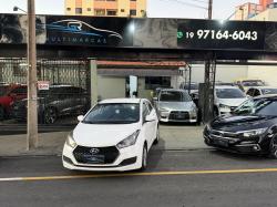HYUNDAI HB 20 Hatch 1.0 12V 4P FLEX UNIQUE