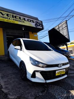 HYUNDAI HB 20 Hatch 1.0 12V 4P GL FLEX COMFORT