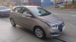 HYUNDAI HB 20 Hatch 1.0 12V 4P FLEX COMFORT