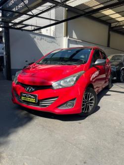 HYUNDAI HB 20 Hatch 1.0 12 V 4P FLEX COMFORT STYLE