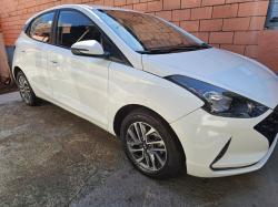 HYUNDAI HB 20 Hatch 1.0 12V 4P FLEX TGDI TURBO PLATINUM