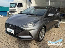 HYUNDAI HB 20 Hatch 1.0 12V 4P FLEX VISION