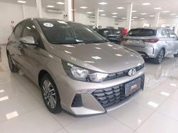 HYUNDAI HB 20 Hatch 1.0 12V 4P LIMITED
