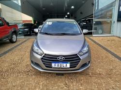 HYUNDAI HB 20 Hatch 1.0 12V 4P FLEX COMFORT PLUS