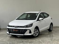 HYUNDAI HB 20 Hatch 1.0 12V 4P FLEX COMFORT