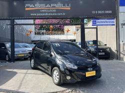 HYUNDAI HB 20 Hatch 1.0 12V 4P FLEX COMFORT PLUS