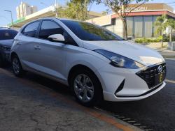 HYUNDAI HB 20 Hatch 1.0 12V 4P FLEX VISION