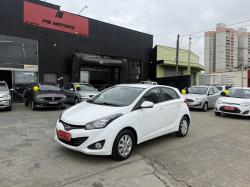 HYUNDAI HB 20 Hatch 1.6 16V 4P FLEX COMFORT