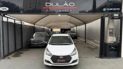 HYUNDAI HB 20 Hatch 1.0 12V 4P FLEX UNIQUE