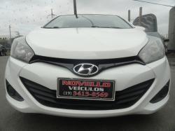HYUNDAI HB 20 Hatch 1.0 12V 4P FLEX COMFORT