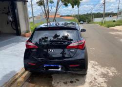 HYUNDAI HB 20 Hatch 1.0 12V 4P FLEX COMFORT PLUS