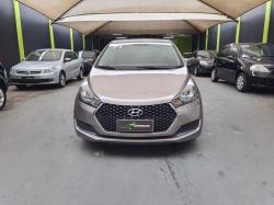 HYUNDAI HB 20 Hatch 1.0 12V 4P FLEX UNIQUE