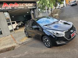 HYUNDAI HB 20 Hatch 1.6 16V 4P PREMIUM FLEX AUTOM�TICO