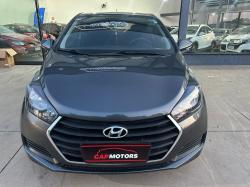 HYUNDAI HB 20 Hatch 1.0 12V 4P FLEX COMFORT PLUS