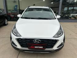 HYUNDAI HB 20 Hatch X 1.6 16V 4P FLEX DIAMOND PLUS AUTOM�TICO