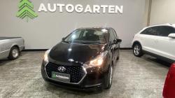 HYUNDAI HB 20 Hatch 1.0 12V 4P FLEX COMFORT PLUS