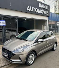 HYUNDAI HB 20 Hatch 1.0 12V 4P FLEX EVOLUTION