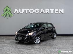 HYUNDAI HB 20 Hatch 1.0 12V 4P FLEX COMFORT PLUS