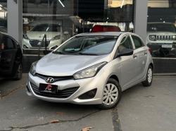 HYUNDAI HB 20 Hatch 1.0 12V 4P FLEX COMFORT