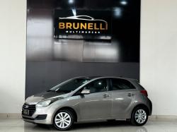 HYUNDAI HB 20 Hatch 1.0 12V 4P FLEX COMFORT