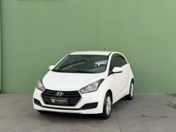 HYUNDAI HB 20 Hatch 1.6 16V 4P FLEX COMFORT
